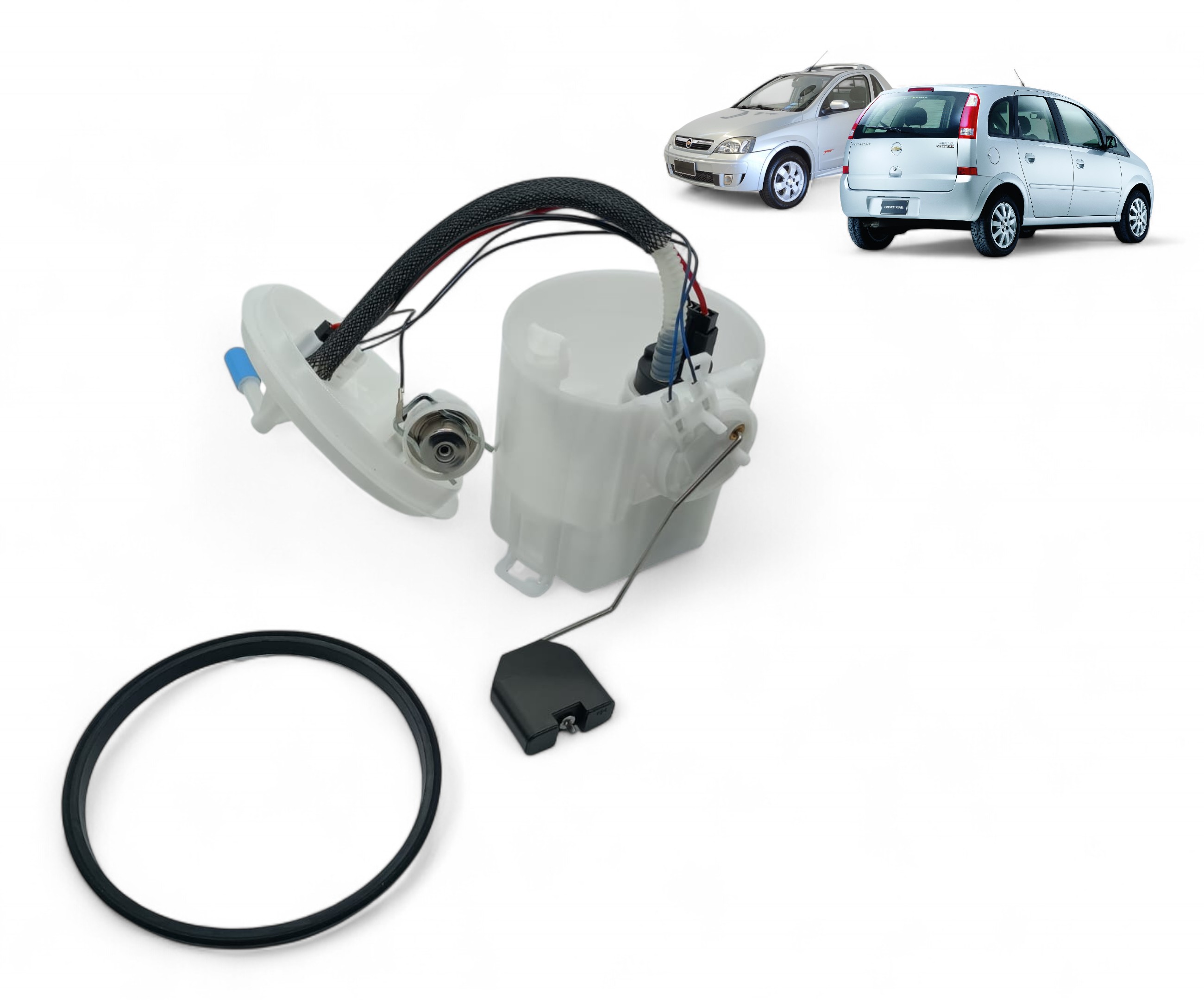 BOMBA COMBUSTIBLE (1.8 MPFI)