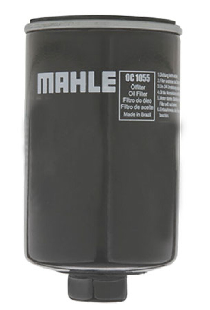 Filtro de aceite
