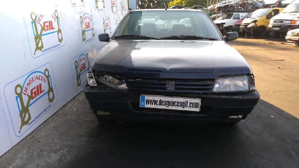 Araña Delantera Derecha Peugeot 405 Berlina 1987-1996 SRD-Turbo Exclusive 1.9L 66kW