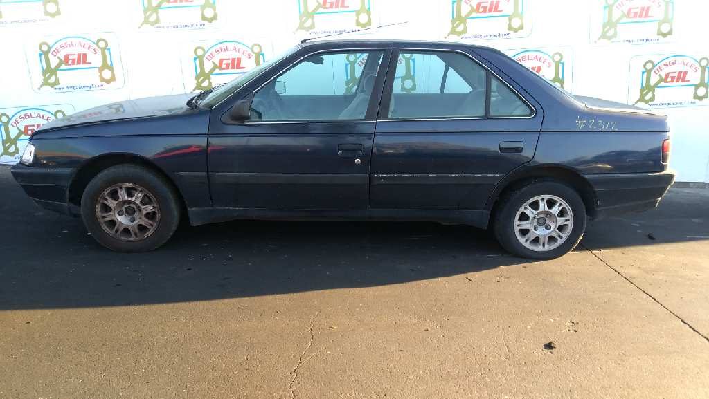 Araña Delantera Derecha Peugeot 405 Berlina 1987-1996 SRD-Turbo Exclusive 1.9L 66kW