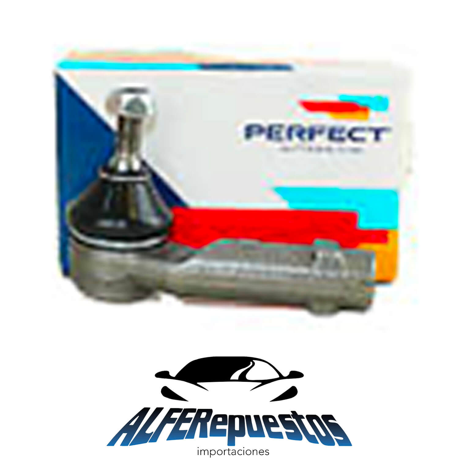 -PUNTERO DER FORD FIESTA/ECOSPORT 02/ KA 08/