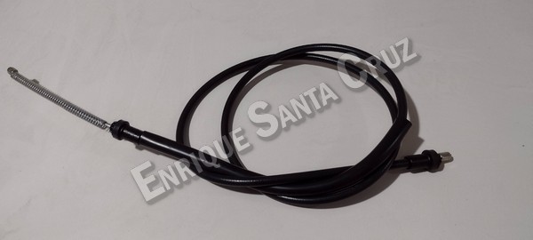 Cable de freno de estacionamiento