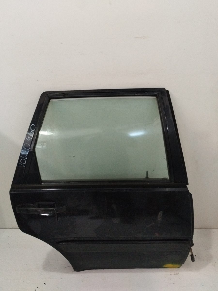 Puerta Trasera Derecha Volvo Serie 460 1989-1997 Action