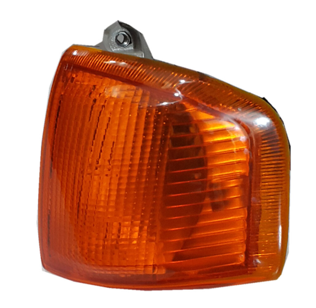 FAROL FORD ESCORT VERONA 87-90 SEÑALERO IZQ AMBAR