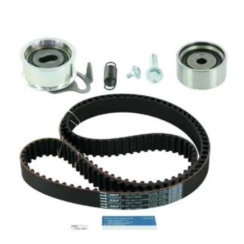 KIT DISTRIBUCION TOYOTA COROLLA 1.8 2.0D SKF (CORREA 177 DIENTES + TENSORES)