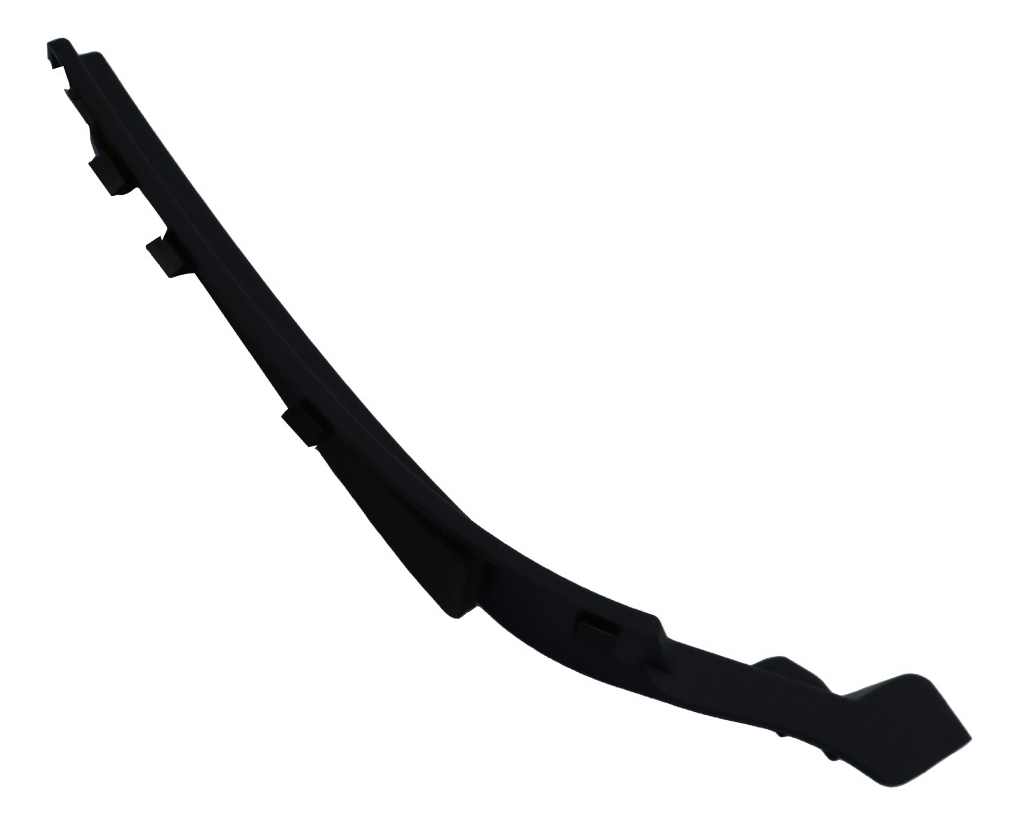 Moldura Esquinero De Parabrisas Nissan Sentra B17 Negro