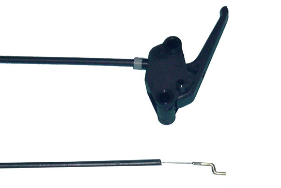 CABLE CAPOT PEUGEOT 205 HASTA EL 1990/PEUGEOT 505