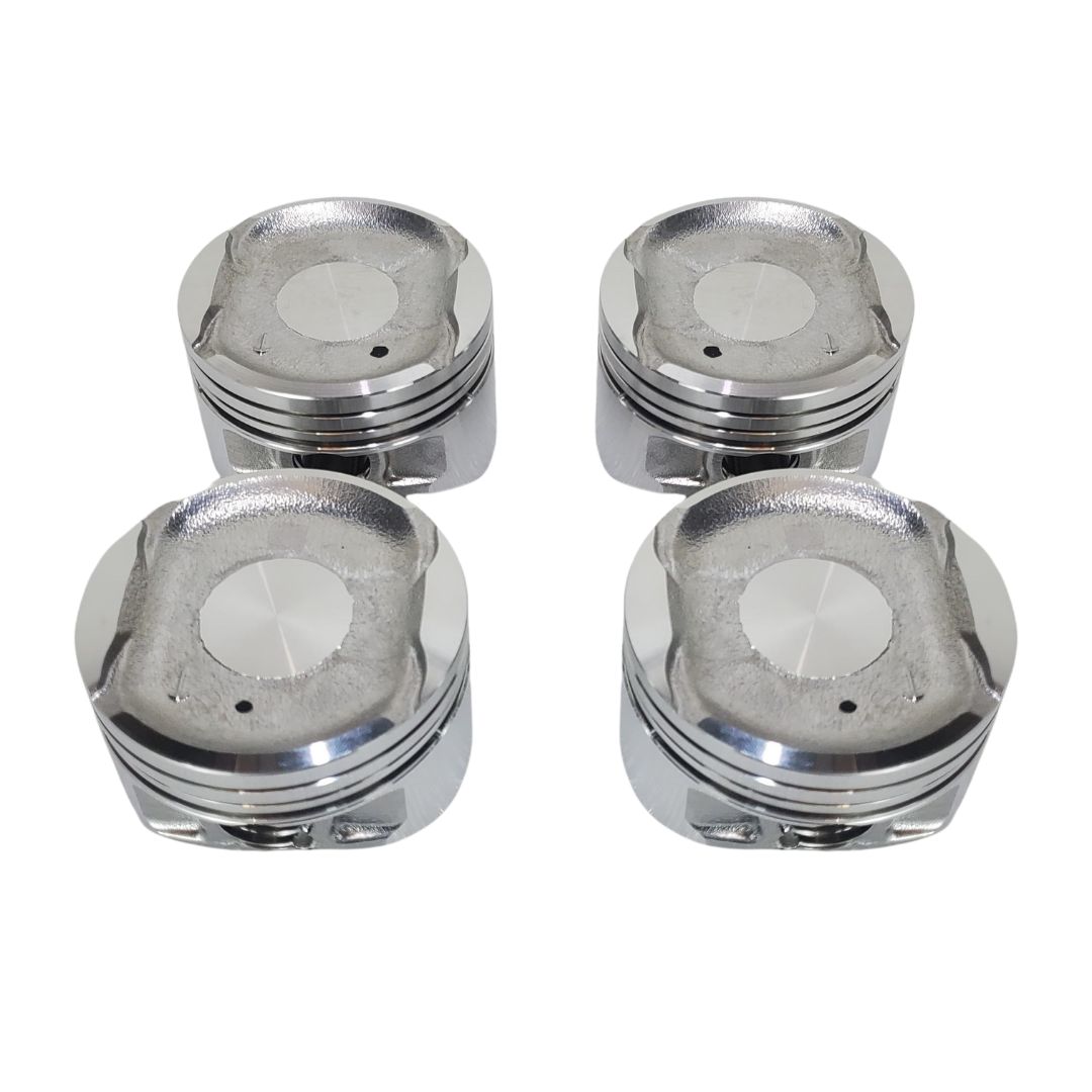 Juego Pistones Victory 1.2 Standard