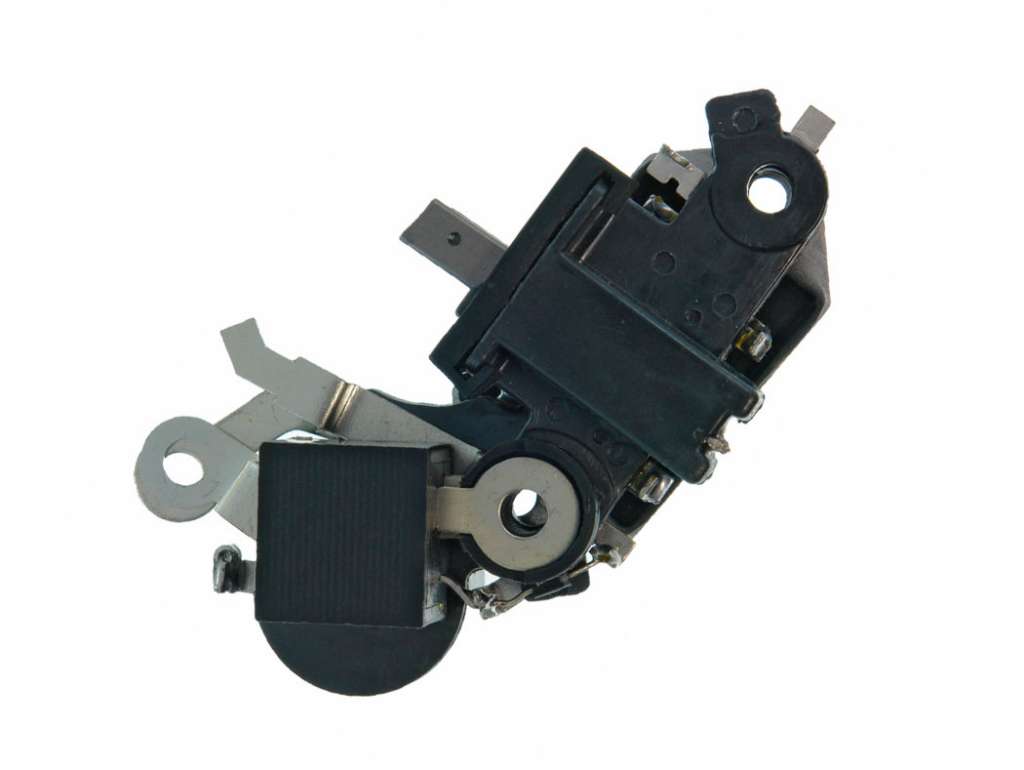 REGULADOR ALTERNADOR HITACHI GM CORSA DSL C/PORTACARBON