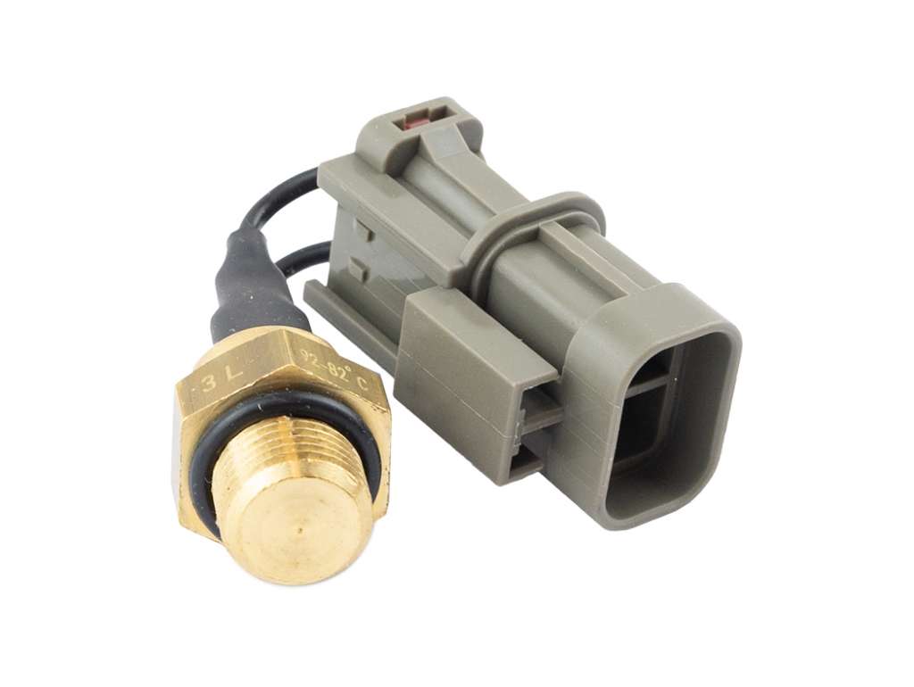 Bulbo electroventilador