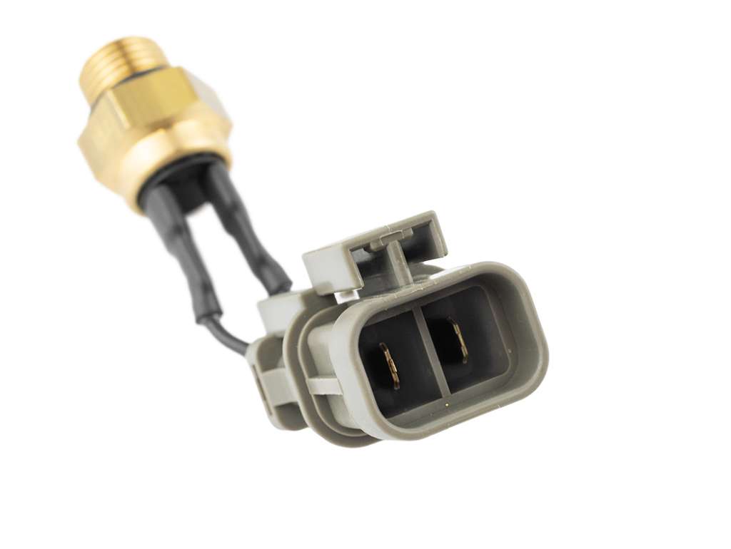 Bulbo electroventilador