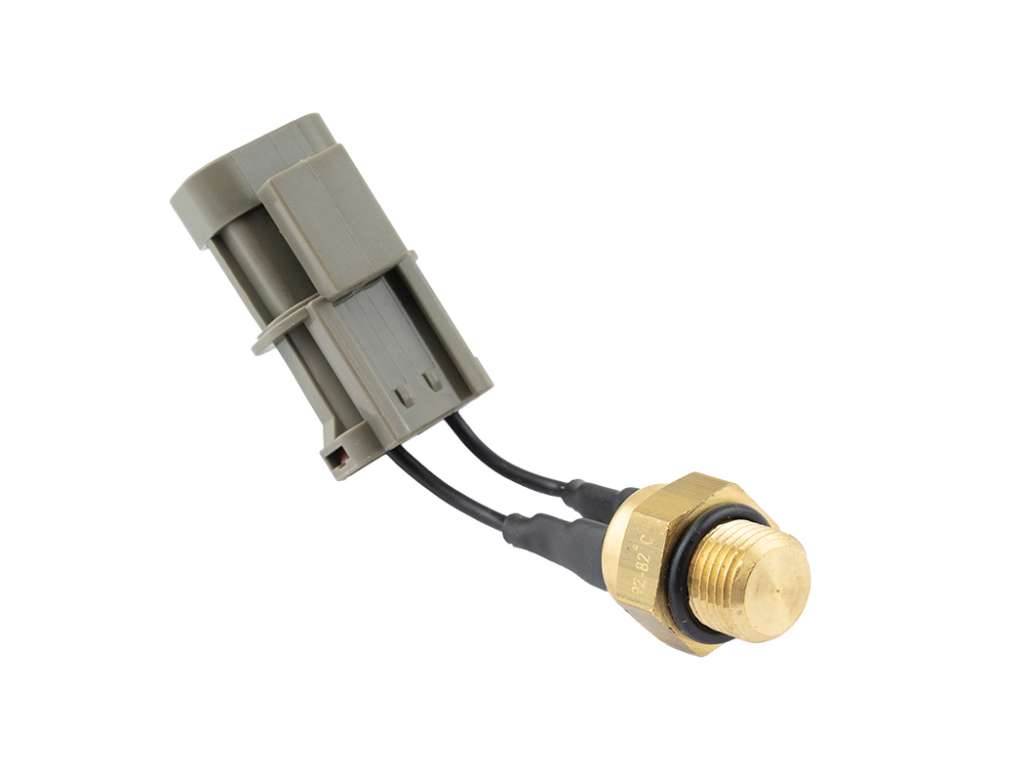 Bulbo electroventilador