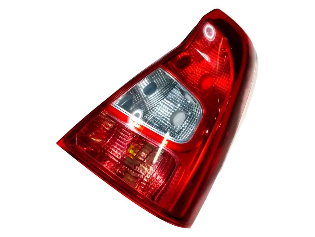 FARO TRASERO RE LOGAN 09/ CRISTAL DER.