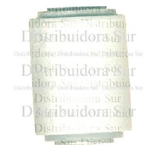 Silentblock Buje Bastidor Inferior Renault Trafic