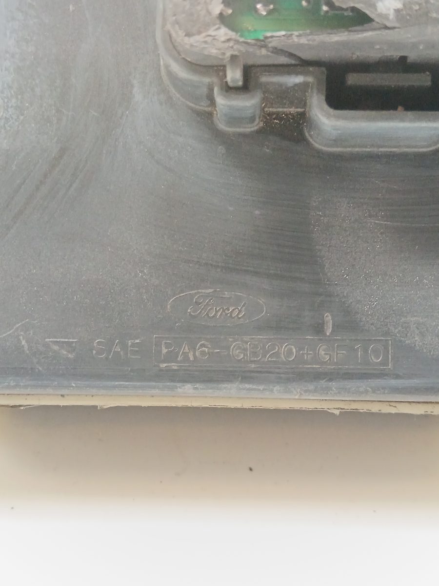Caja Reles / Fusibles Ford Mondeo Berlina/familiar (FD) 1993-1996 CLX Berlina 93BG14K150AD