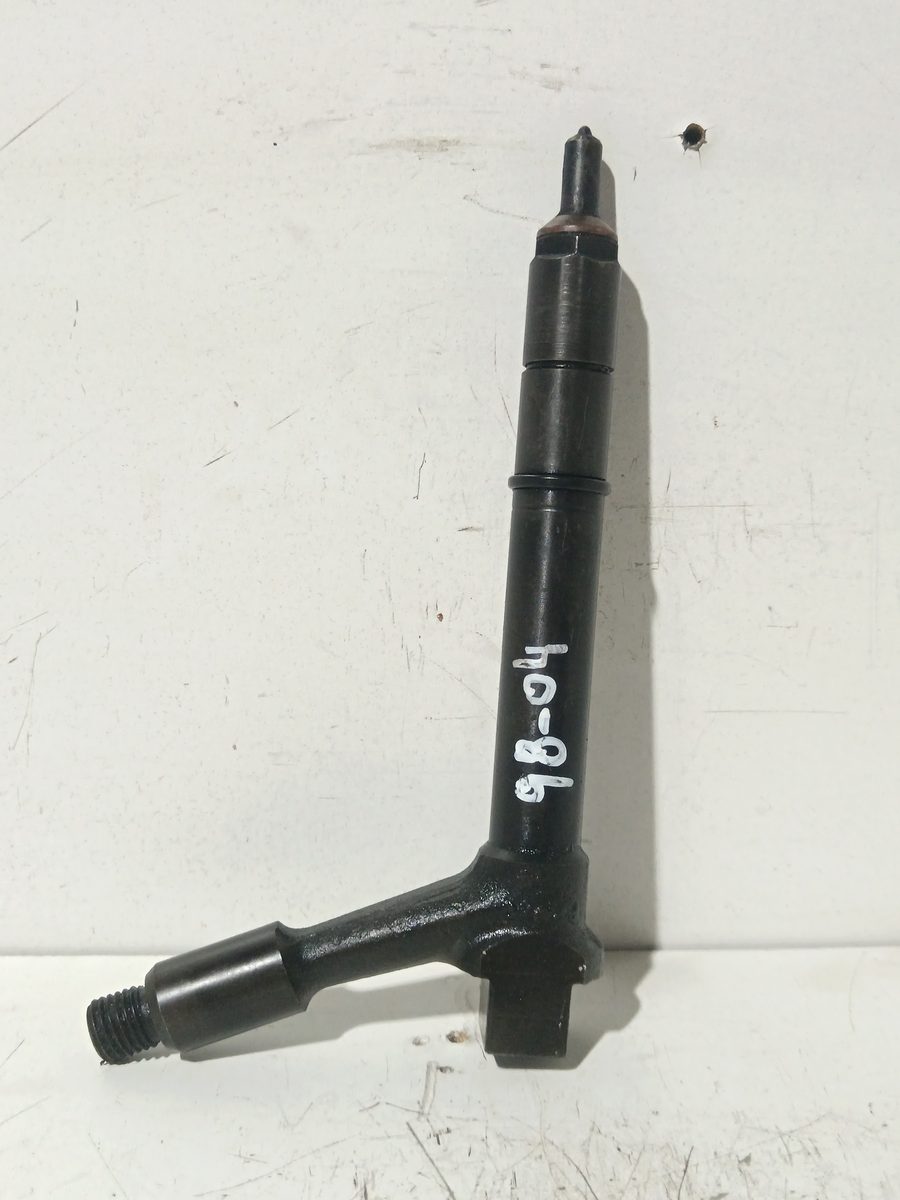 Inyector Opel Astra G Berlina 1998-2004 1.7 16V DTI CAT (Y 17 DT / LR6) TJBB01901D