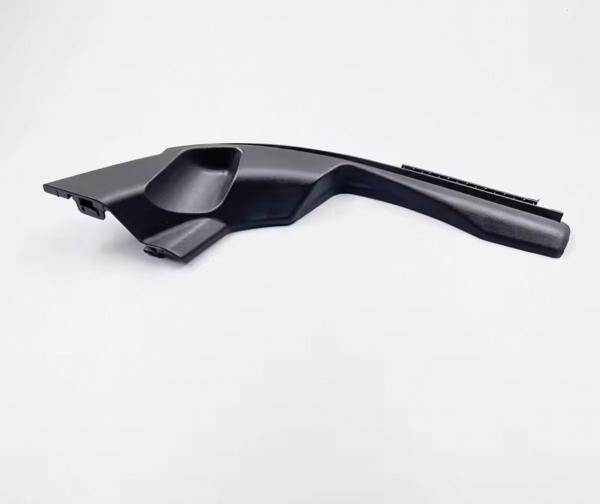 Molduras Parabrisas Honda Fit 2009 A 2013