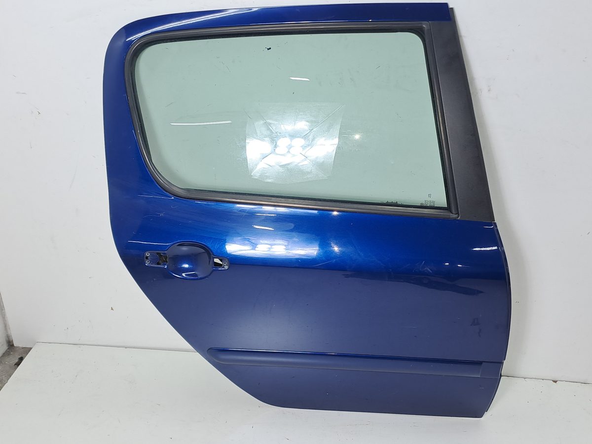 Puerta Trasera Derecha Peugeot 307 (S1) 2001-2005 XS
