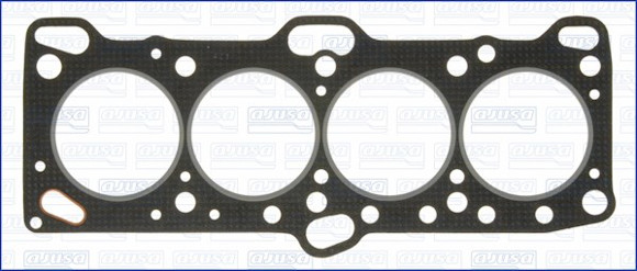 JUNTA TAPA DE CILINDROS HYUNDAI ELANTRA
