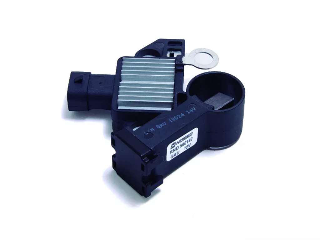 REGULADOR ALTERNADOR DELCO GM CAPTIVA