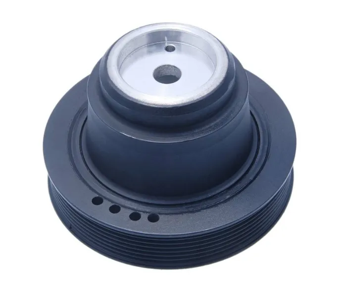 POLEA CIGUEÑAL MITSUBISHI L200 SPORTERO 3.5 V6 06