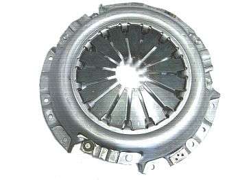 PLACA EMBRAGUE KIA CAMION 260MM