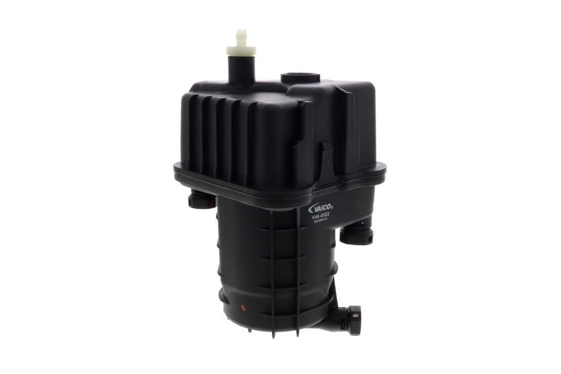 FILTRO GAS OIL RENAULT CLIO III K9K CARCAZA COMPLETA [3RG INDUSTRIAL]