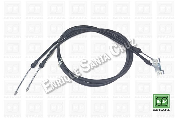 Cable de Freno de Estacionamiento