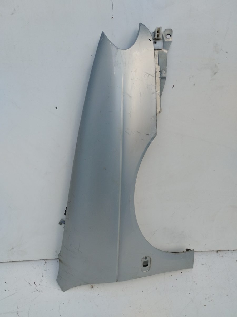 Guardabarro Delantero Derecho Renault Megane I Fase 2 Berlina (BA0) 1999-2002 RT