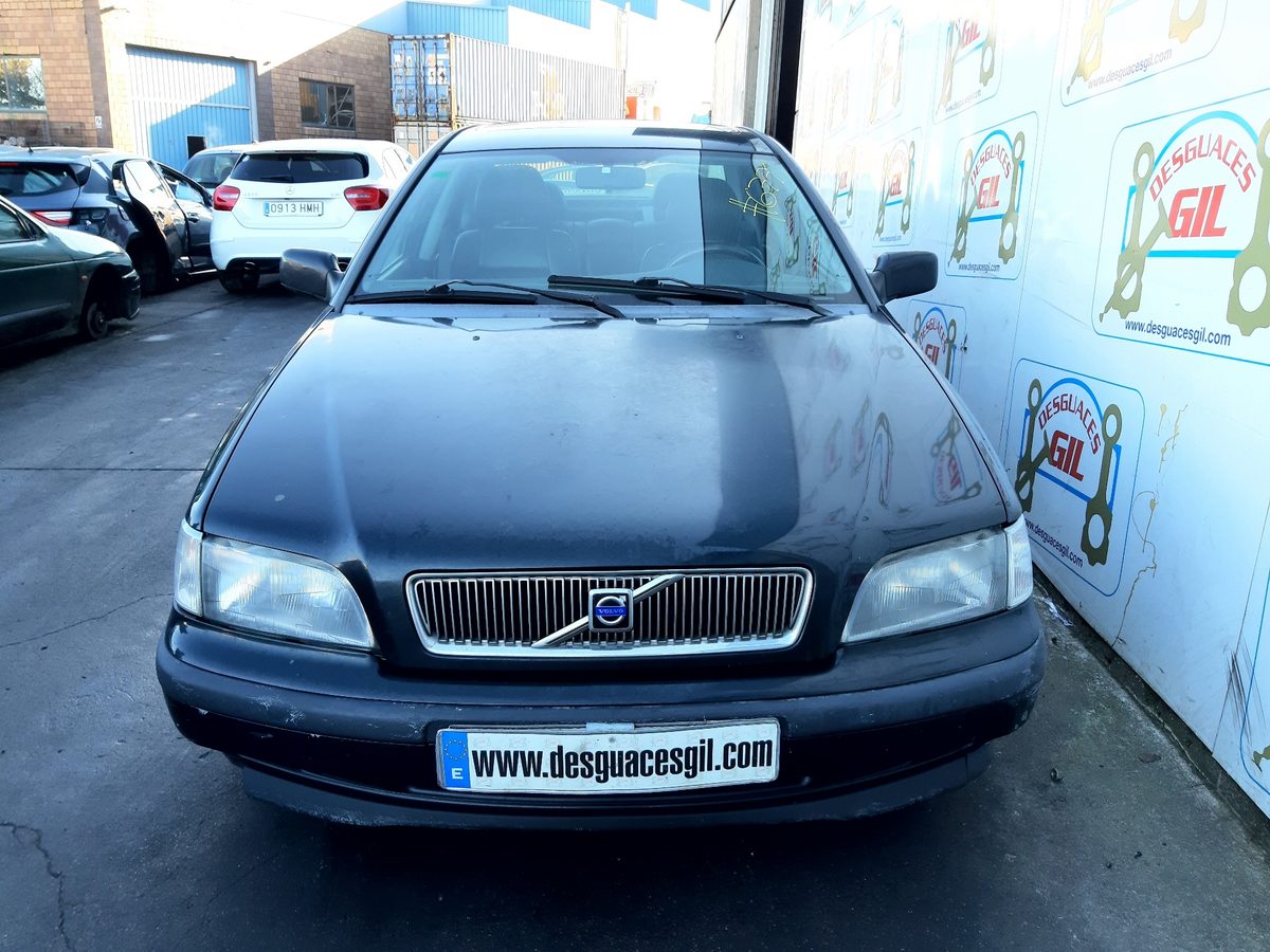 Alternador Volvo S40 Berlina 1995-2005 1.8i 1.8L 92kW MD360635