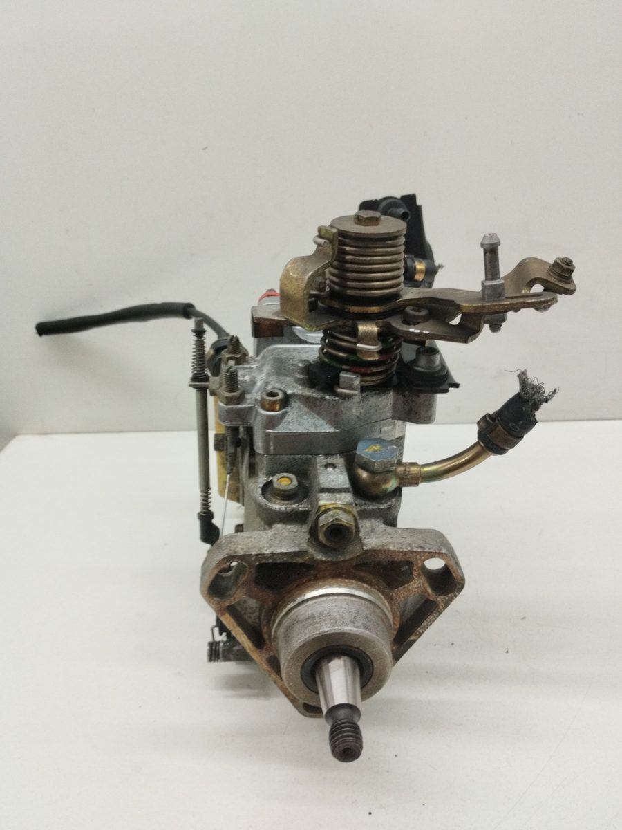 Bomba Inyeccion SEAT Ibiza (6K1) 1999-2002 1.9 SDI 1.9L 50kW 0460484022