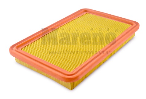 Filtro de aire