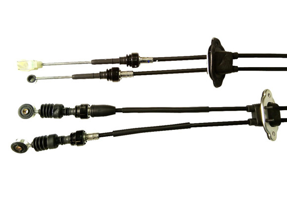CABLE CAMBIO DE VELOCIDAD CHEVROLET SPARK