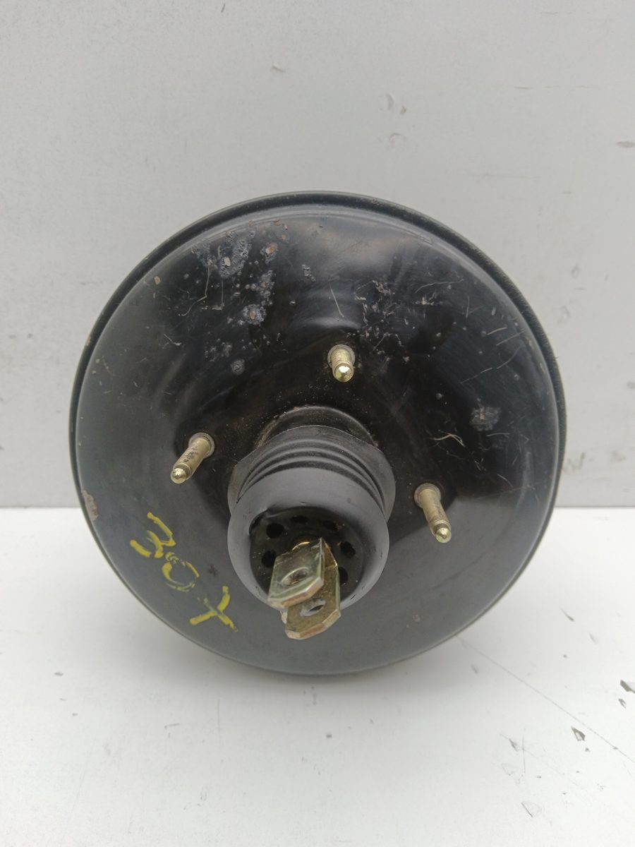 Servofreno Peugeot 307 (S1) 2001-2005 XT 2.0L 79kW 9639662180