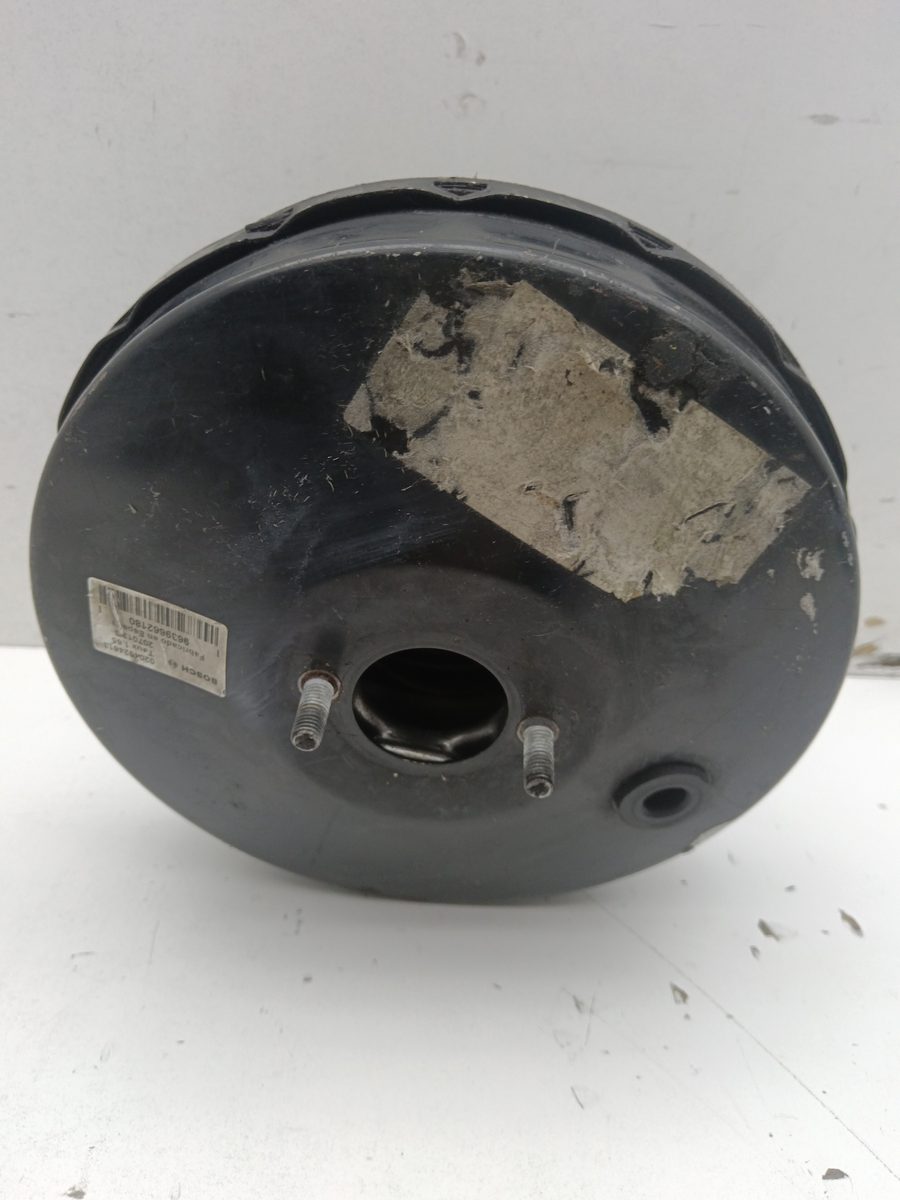 Servofreno Peugeot 307 (S1) 2001-2005 XT 2.0L 79kW 9639662180
