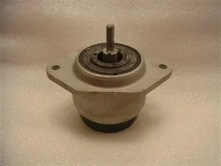 SOPORTE MOTOR DEL FIAT UNO FIRE 1.7D 89 GSP