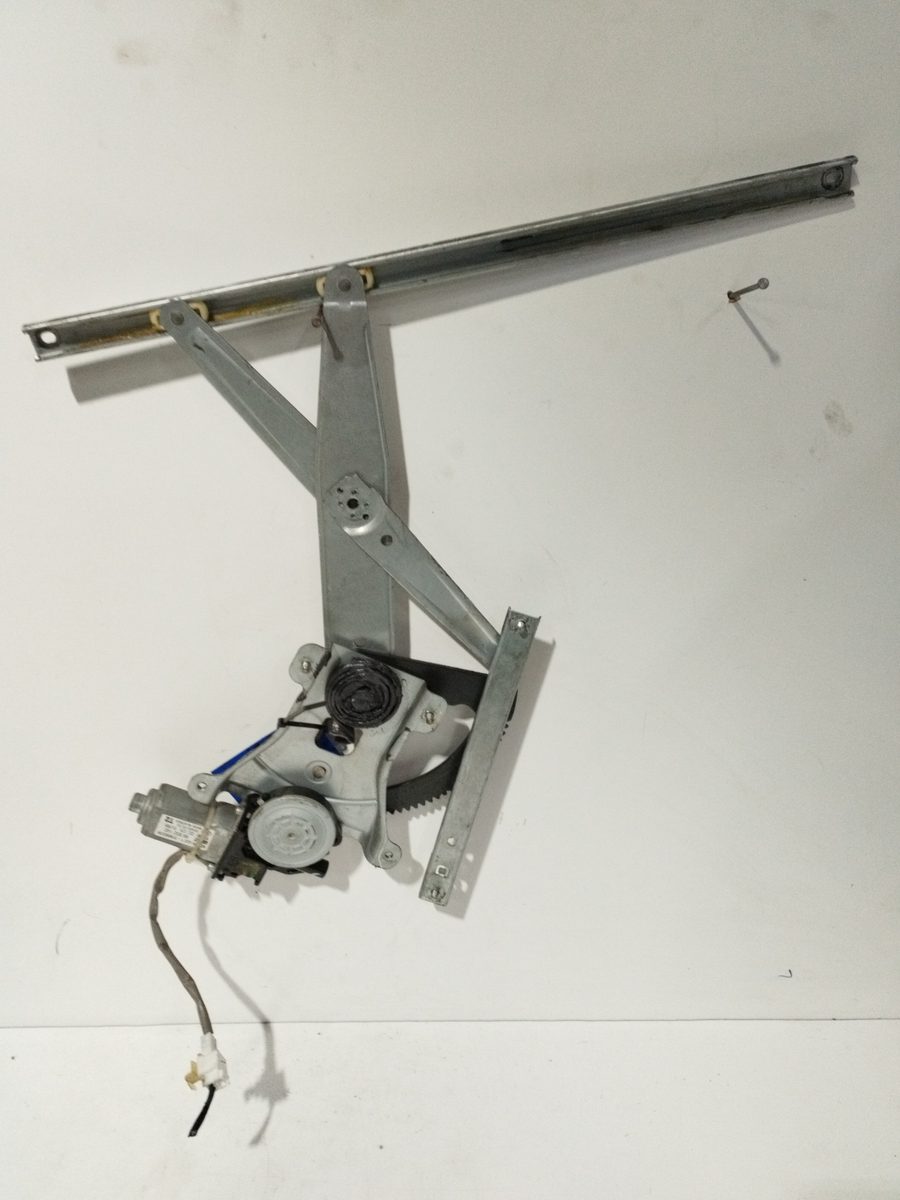Alza Cristal Delantero Derecho Electrico Chevrolet Aveo 2006-2012 LT 96652142