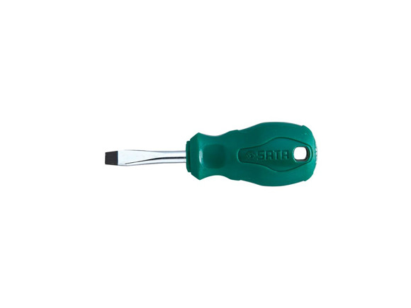 DESTORNILLADOR PLANO SATA 6.5X38MM
