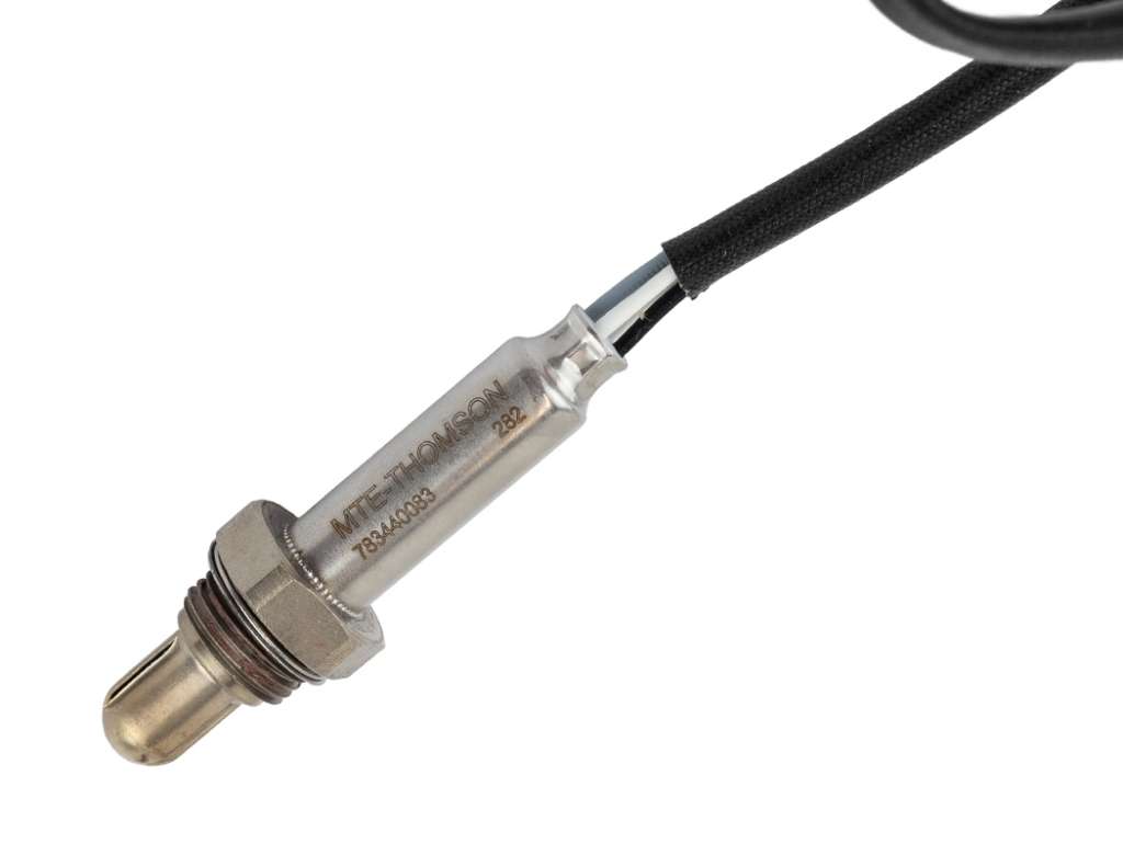 Sonda Lambda de Oxígeno