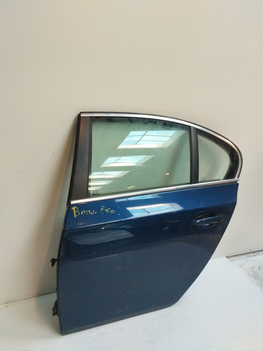 Puerta Trasera Izquierda BMW Serie 5 Berlina (E60) 2003-2010
