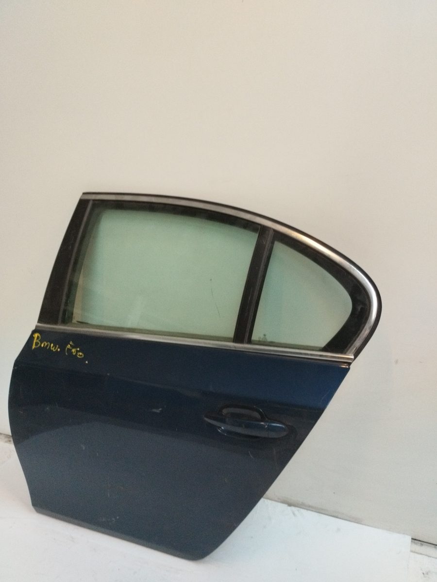 Puerta Trasera Izquierda BMW Serie 5 Berlina (E60) 2003-2010