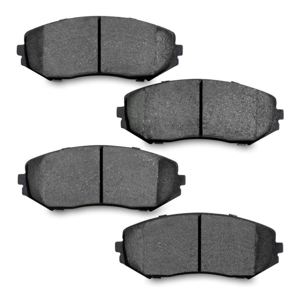 PASTILLAS DE FRENO SUZUKI GRAND VITARA 2007/ SAKER