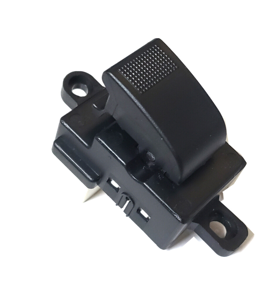 LLAVE BOTON TABLERO JMC ALZA CRISTAL JX1032 1043 (SIMPLE DER)