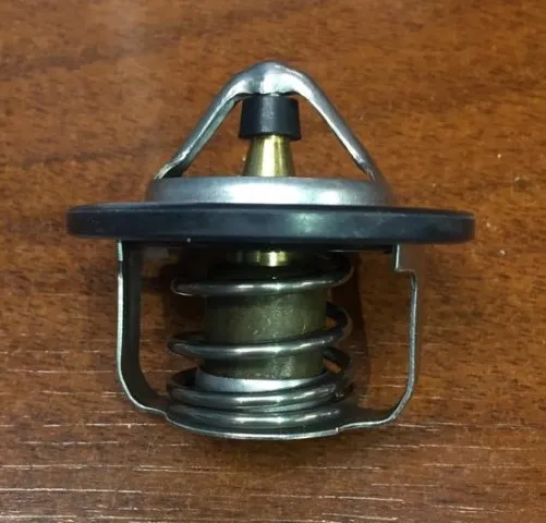 Termostato de motor