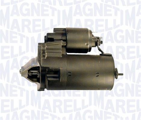 MOTOR ARRANQUE TWINGO C3G M/MARELLI [MAGNETI MARELLI]
