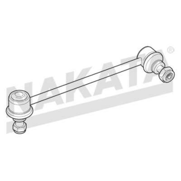 BIELETA DELANTERA VW VENTO 2005-/TIGUAN 2008-/GOLF