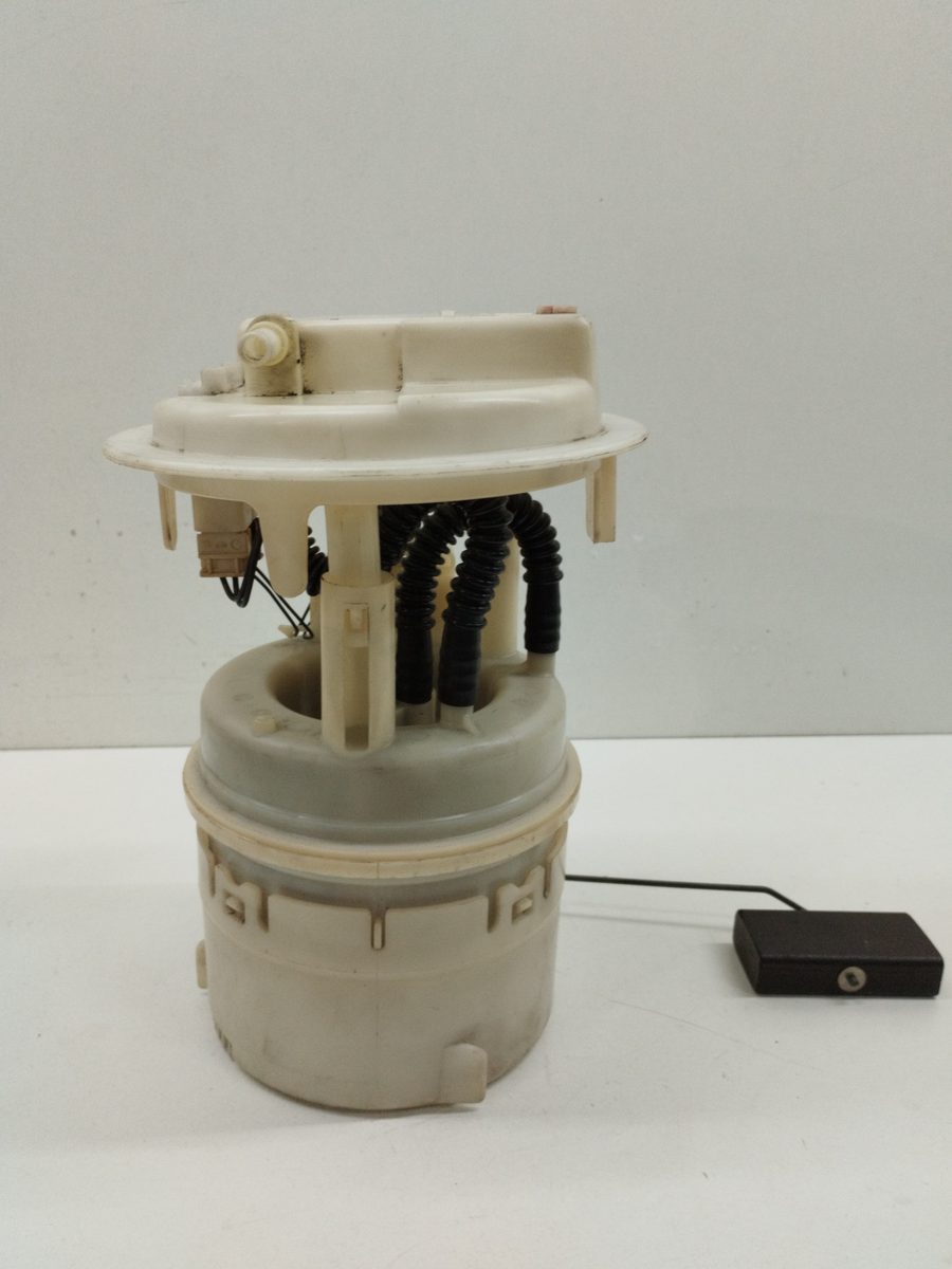 Bomba De Combustible Citroën C5 Berlina 2001-2004 2.0 16V CAT (RFN / EW10J4) 9632672080