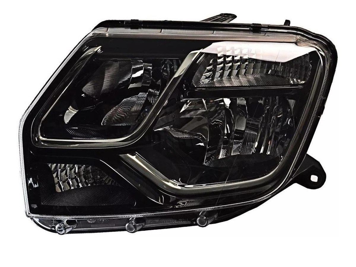 SEMIOPTICA RENAULT DUSTER 2015/OROCH S/BLANCO IZQ ALTERNATIVA [TYC]