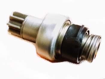 Impulsor de arranque (Bendix)