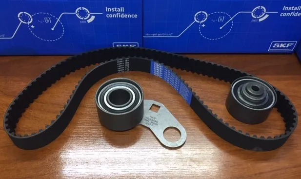 KIT DISTRIBUCION 118D GM-M.BENZ (MAXION) SKF